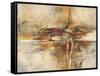 Cross Purpose-Gabriela Villarreal-Framed Stretched Canvas