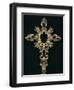 Cross Reliquary, 1701-Biagio Manfredi-Framed Giclee Print