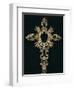 Cross Reliquary, 1701-Biagio Manfredi-Framed Giclee Print