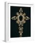 Cross Reliquary, 1701-Biagio Manfredi-Framed Giclee Print