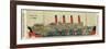 Cross-Section of 'Aquitania' Steamship-null-Framed Photographic Print