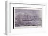 Cross-Section of the S S Titanic-null-Framed Photographic Print