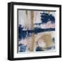 Cross Yourself Neutral-OnRei-Framed Art Print