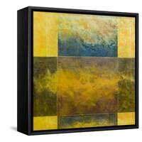 Crossbound, 2006-Mathew Clum-Framed Stretched Canvas