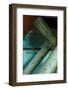 Crosshatch-Dana Styber-Framed Photographic Print