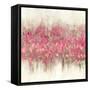 Crossing Abstract I-Dan Meneely-Framed Stretched Canvas