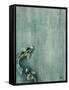 Crossing Marble I-Farrell Douglass-Framed Stretched Canvas