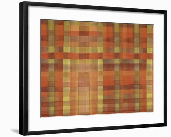 Crossing Over-Maria Trad-Framed Giclee Print