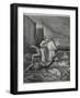 Crossing the Styx-Gustave Dor?-Framed Photographic Print