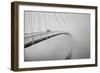 Crossing-Krunoslav-Framed Photographic Print