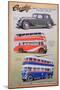 Crossley Motors Advert, 1937-null-Mounted Giclee Print