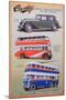 Crossley Motors Advert, 1937-null-Mounted Giclee Print