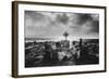 Crosspoint Cemetery, Belmullet, County Mayo, Ireland-Simon Marsden-Framed Giclee Print