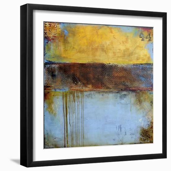 Crossroad 44-Erin Ashley-Framed Art Print