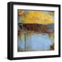 Crossroad 44-Erin Ashley-Framed Art Print