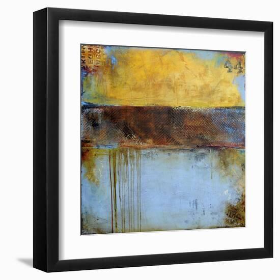 Crossroad 44-Erin Ashley-Framed Art Print