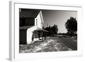 Crossroads 1-Alan Hausenflock-Framed Photographic Print