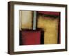 Crossroads-Candice Alford-Framed Art Print