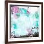 Crossroads-Romeo Zivoin-Framed Art Print