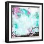 Crossroads-Romeo Zivoin-Framed Art Print