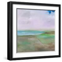 Crossroads-Michael A. Diliberto-Framed Art Print