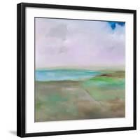 Crossroads-Michael A. Diliberto-Framed Art Print