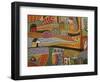 Crossroads-Karla Gerard-Framed Giclee Print