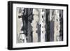 Crossroads-Max Hansen-Framed Art Print