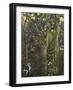 Crossways, 2001-Margaret Hartnett-Framed Giclee Print