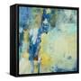 Crosswinds I-Jill Martin-Framed Stretched Canvas