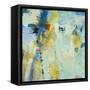 Crosswinds II-Jill Martin-Framed Stretched Canvas
