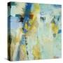 Crosswinds II-Jill Martin-Stretched Canvas