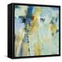 Crosswinds II-Jill Martin-Framed Stretched Canvas