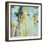 Crosswinds II-Jill Martin-Framed Art Print