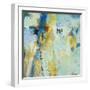 Crosswinds II-Jill Martin-Framed Art Print