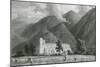 Crosthwaite, Lake District-W Westall-Mounted Art Print