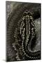 Crotalus Durissus Terrificus (Cascabel or South American Rattlesnake)-Paul Starosta-Mounted Photographic Print