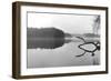 Croton Reservoir-James McLoughlin-Framed Photographic Print