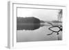 Croton Reservoir-James McLoughlin-Framed Photographic Print