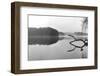 Croton Reservoir-James McLoughlin-Framed Photographic Print