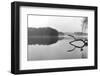 Croton Reservoir-James McLoughlin-Framed Photographic Print