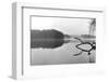 Croton Reservoir-James McLoughlin-Framed Photographic Print