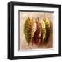 Croton-Glen and Gayle Wans-Framed Giclee Print