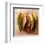 Croton-Glen and Gayle Wans-Framed Giclee Print