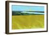 Crouch Valley-Paul Bailey-Framed Art Print