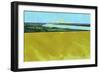 Crouch Valley-Paul Bailey-Framed Premium Giclee Print