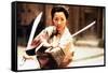 Crouching Tiger Hidden Dragon (Wu Hu Zang Long) Michelle Yeoh, 2000-null-Framed Stretched Canvas