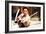 Crouching Tiger Hidden Dragon (Wu Hu Zang Long) Michelle Yeoh, 2000-null-Framed Photo