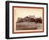 Crow Butte. Near Ft. Robinson-null-Framed Giclee Print