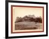 Crow Butte. Near Ft. Robinson-null-Framed Giclee Print